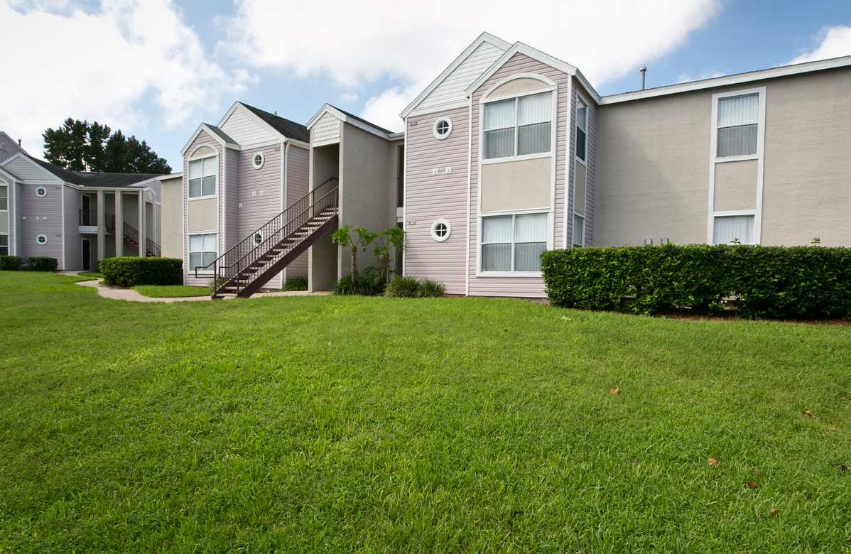 Florida Low Income Housing Apartments Information